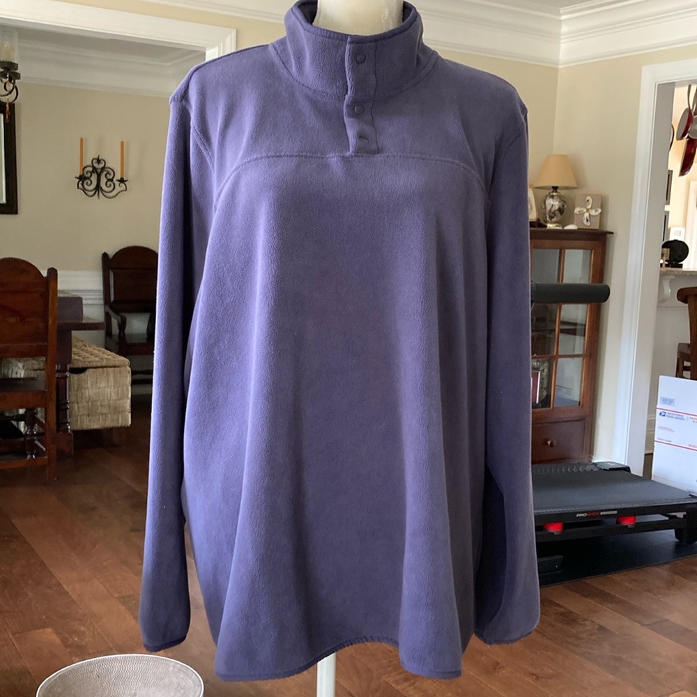 Unisex Warm Pullover